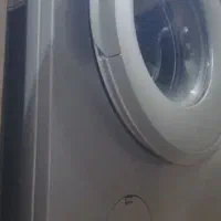 ماشین لباسشویی