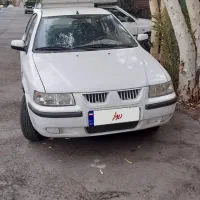 سمند se بی رنگ