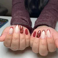 تخفیفات یلدایی ناخن|خدمات آرایشگری و زیبایی|دورود, |دیوار