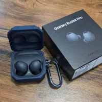 galaxy buds 2 pro گلکسی بادز ۲ پرو
