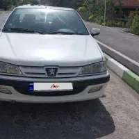 پژو پارس مدل ۱۴۰۰