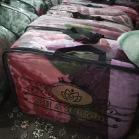 پتو دونفره اقتصادی و ارزان فقط 870تومن|رختخواب، بالش، پتو|اهواز, اهواز|دیوار