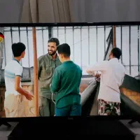 ال ای دی ۳۲ اینچ سام|تلویزیون و پروژکتور|مشهد, رضاشهر|دیوار