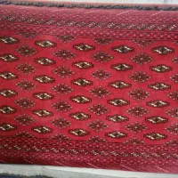 پشتی دست بافت یک جفت