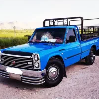 نیسان جهت حمل بار