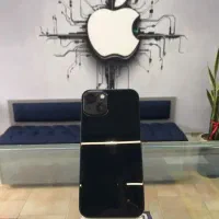 آیفون 13 ch 128 باتری 85%