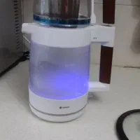 چایساز روهمی|سماور، چای‌ساز، قهوه‌ساز|محمدشهر, محمدشهر|دیوار