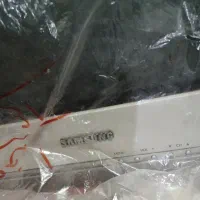 تلویزیون|تلویزیون و پروژکتور|پاکدشت, پاکدشت (مامازند)|دیوار