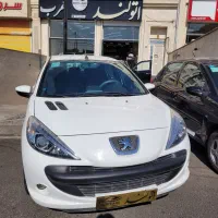 ۲۰۷اس دی ۹۸ اتومات بی نقطه ۹۰تاکار نقد اقساط