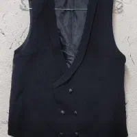 کت وشلوار وجلیقه مشکی جوان پسند|لباس|رشت, پارک شهر|دیوار