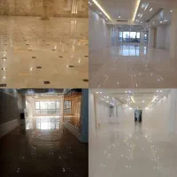 کفسابی بتن سابی سنگ ساب موزاییک ساب