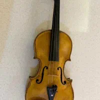 ویولن دست ساز ایتالیایی|ویولن|کرج, کارخانه قند|دیوار