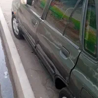 پرایدمدل 85 دوگانه|خودرو سواری و وانت|قرچک, زیبا شهر|دیوار