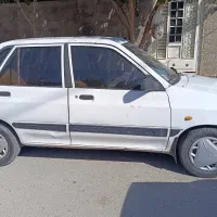 پراید ۸۳