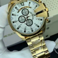 ساعت دیزل شاخ دار موتور ژاپن با گارانتی