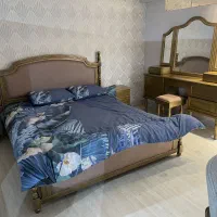 تخت‌خواب و سرویس خواب قسطی ۲ ساله