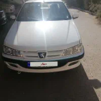 پارس 1402سیمی درحد گارانتی فعال|خودرو سواری و وانت|کرمان, |دیوار