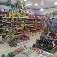 همکار خانم جهت کار در هایپر مارکت