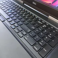لپتاپDELLرندرگیری مهندسی i7رم۳۲هارد1TBگرافیک6GB|رایانه همراه|تهران, میرداماد|دیوار