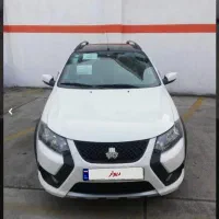 کوییک RS مدل 1402 صفر خشک