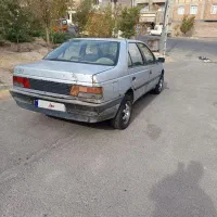 روا مدل 1385دوگانه سوز بدون رنگ|خودرو سواری و وانت|تبریز, |دیوار