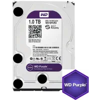 هارد وسترن بنفش پلمپ