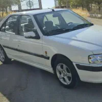 پارس تیوفایو کلاس 15