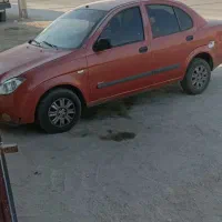 تیبا۹۳ بدون رنگ و خرج