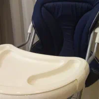 صندلی غذای کودک|تخت و صندلی بچه|سنندج, |دیوار