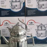 کتری قوری بورژوا