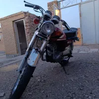 موتور هوندا