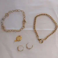 طلا دست دوم قیمت تابلو