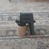 رنگ‌پاش‌برقی‌‌آلمانی