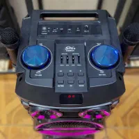 اسپیکر جهیزیه / باند عروس جهاز / لاکچری|سیستم صوتی خانگی|مشهد, پنجتن|دیوار