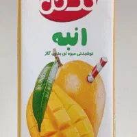 آبمیوه تک گل عمده
