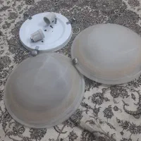 چراغ سقفی راه پله وراهرو