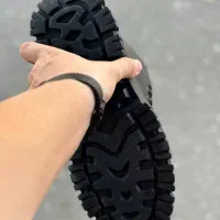 بوت مردانه چرم|کیف، کفش، کمربند|یزد, |دیوار