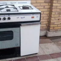 فرگاز خیلی تمیز وسالم