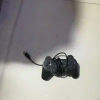 دسته بازی کامپیوتر یک نفره و دسته دونفره