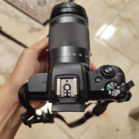 دوربین تولید محتوا