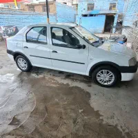 تندر ۹۰ مدل ۹۷