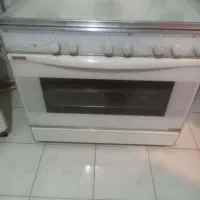 گاز فر دار پادیسان