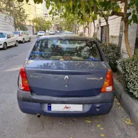 L90 مدل ۱۳۸۷ همراه با کارشناسی