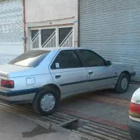 پژومدل۹۲|خودرو سواری و وانت|قیدار, |دیوار