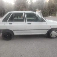 پرایدSE131مدل ۹۲|خودرو سواری و وانت|شهریار, شهریار|دیوار