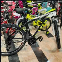 دوچرخه اکبند ۲۶ اقساط       «فروشگاه خانه دوچرخه»|دوچرخه، اسکیت، اسکوتر|زرند, |دیوار