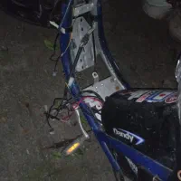 موتور شارژی ، برقی|موتورسیکلت|بندر انزلی, عباس آباد|دیوار