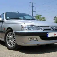 پارس خانگی تمیز