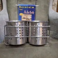 جاقاشق وجا لیوان آبچکان