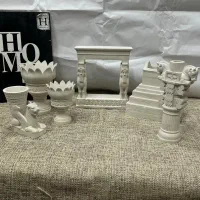 بیس خام و رنگی هفتسین هخامنش|صنایع دستی و سایر لوازم تزئینی|تهران, شکیبا|دیوار